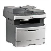 Ремонт МФУ Lexmark X264dn