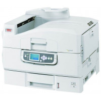 Ремонт принтера OKI C9600