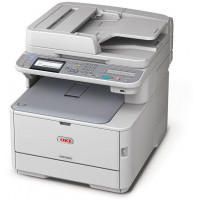 Ремонт МФУ OKI MC362dn