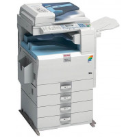 Ремонт МФУ Ricoh Aficio MP C2530