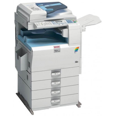 Ремонт МФУ Ricoh Aficio MP C2530