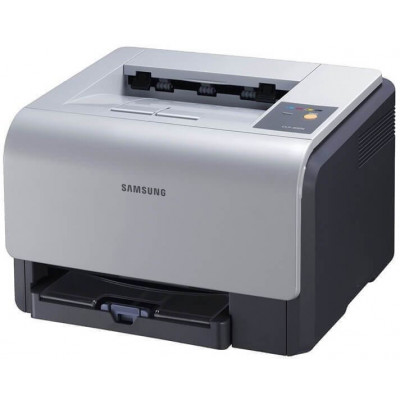Ремонт принтера Samsung CLP-300N