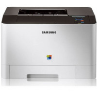 Ремонт принтера Samsung CLP-415N
