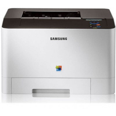 Ремонт принтера Samsung CLP-415N