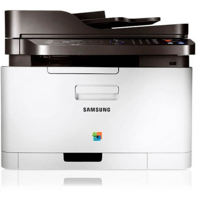 Ремонт МФУ Samsung CLX-3305FW