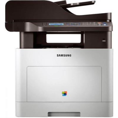 Ремонт МФУ Samsung CLX-6260FR