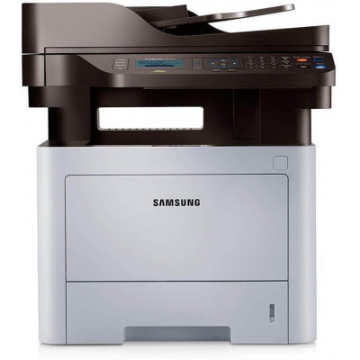 Ремонт МФУ Samsung ProXpress M3870FD