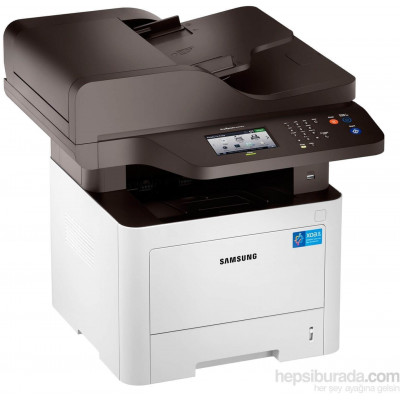 Ремонт МФУ Samsung ProXpress M4075FX