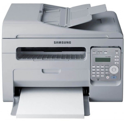 Ремонт МФУ Samsung SCX-3400F