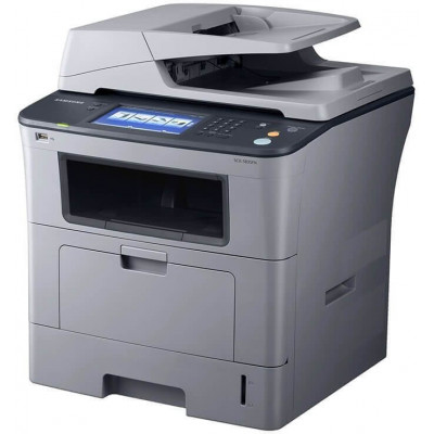 Ремонт МФУ Samsung SCX-5835FN