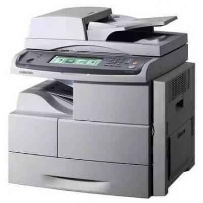 Ремонт МФУ Samsung SCX-6345