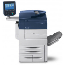 Ремонт МФУ Xerox Color C70