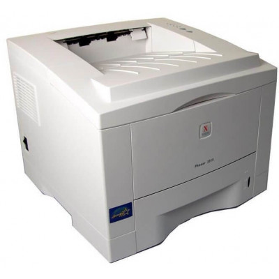 Ремонт принтера Xerox Phaser 3310