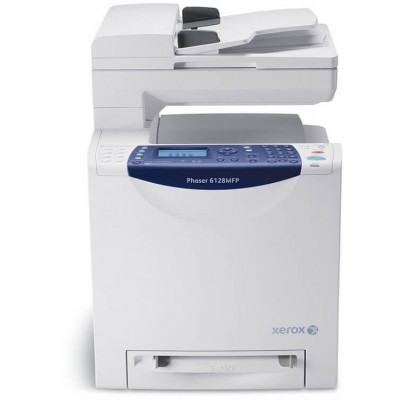 Ремонт МФУ Xerox Phaser 6128MFP