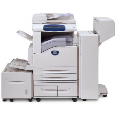 Ремонт МФУ Xerox WorkCentre 5230