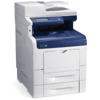 Ремонт МФУ Xerox WorkCentre 6605DN
