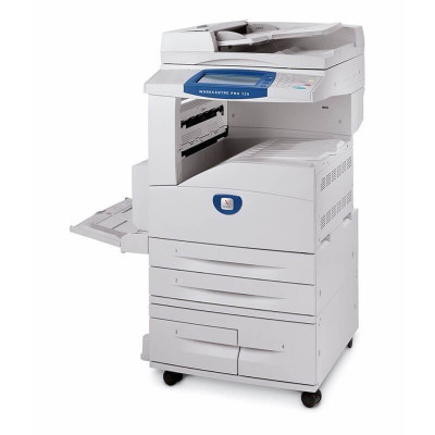 Ремонт МФУ Xerox WorkCentre Pro 123
