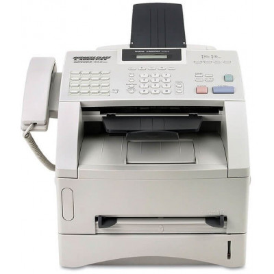 Ремонт МФУ Brother IntelliFax-4100