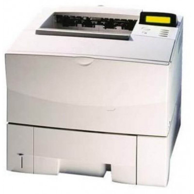 Ремонт принтера Canon LBP1760