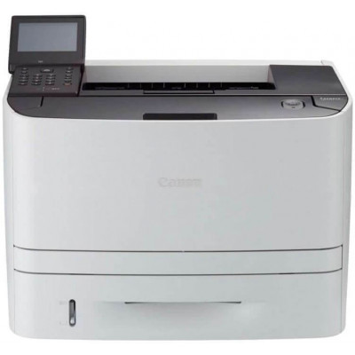 Ремонт принтера Canon LBP253x