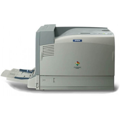 Ремонт принтера Epson AcuLaser C9100