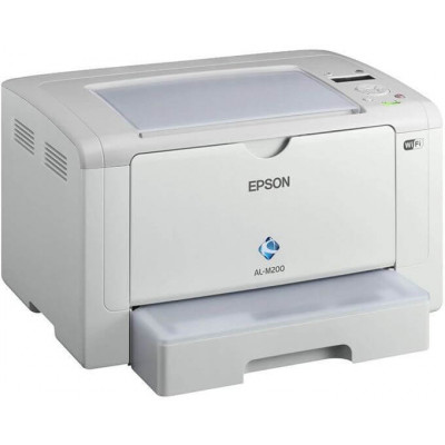 Ремонт принтера Epson AcuLaser M200