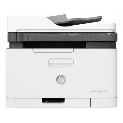 Ремонт МФУ HP Color Laser MFP 179fnw