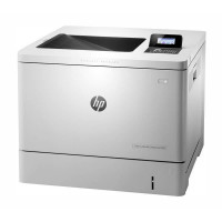 Ремонт принтера HP Color LaserJet Enterprise M552dn