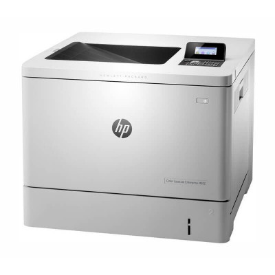 Ремонт принтера HP Color LaserJet Enterprise M552dn