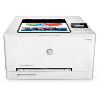 Ремонт принтера HP Color LaserJet Pro M252n