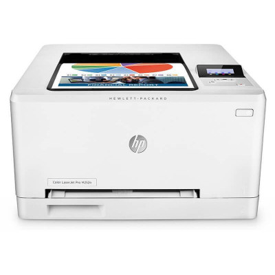 Ремонт принтера HP Color LaserJet Pro M252n