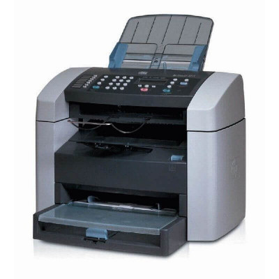 Ремонт МФУ HP LaserJet 3015