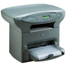 Ремонт МФУ HP LaserJet 3320