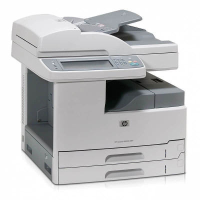 Ремонт МФУ HP LaserJet M5035 MFP