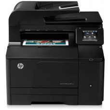 Ремонт МФУ HP LaserJet Pro 200 Color MFP M276n