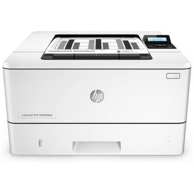 Ремонт принтера HP LaserJet Pro M402dne