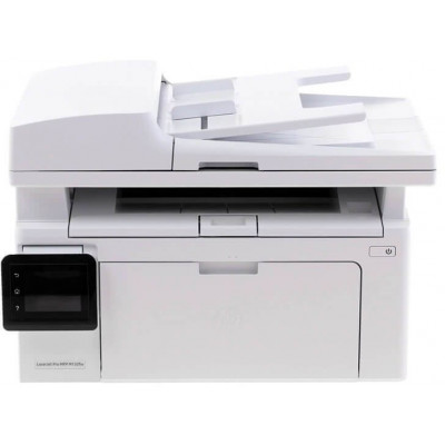 Ремонт МФУ HP LaserJet Pro MFP M132fw