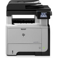 Ремонт МФУ HP LaserJet Pro MFP M521dw