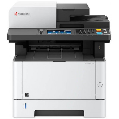 Ремонт МФУ Kyocera Ecosys M2735dw