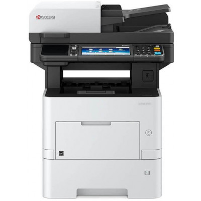 Ремонт МФУ Kyocera Ecosys M3655idn