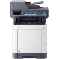 Ремонт МФУ Kyocera Ecosys M6630cidn