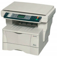 Ремонт МФУ Kyocera FS-1018MFP