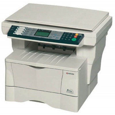 Ремонт МФУ Kyocera FS-1018MFP