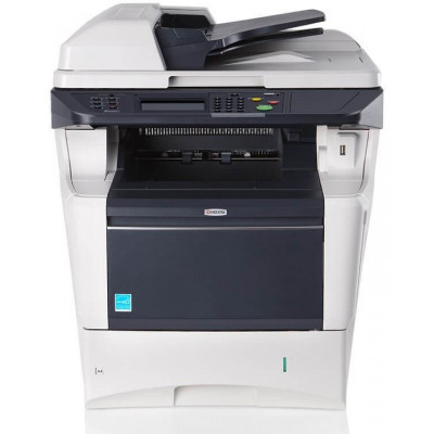 Ремонт МФУ Kyocera FS-3640MFP