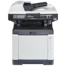 Ремонт МФУ Kyocera FS-C2126MFP