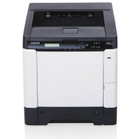 Ремонт принтера Kyocera FS-C5250DN