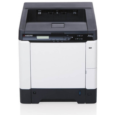Ремонт принтера Kyocera FS-C5250DN