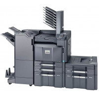 Ремонт принтера Kyocera FS-C8650DN