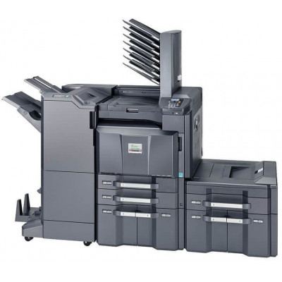 Ремонт принтера Kyocera FS-C8650DN