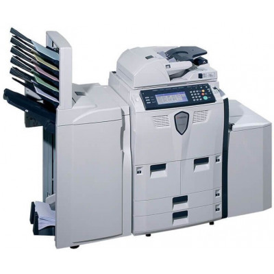 Ремонт МФУ Kyocera KM-6030